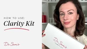 This SIMPLE Skincare Routine Is Your Solution For Acne & Blemish Prone Skin 