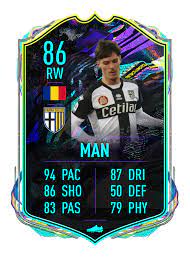 Super angebote für fifa 21 hier im preisvergleich. Solved Ianis Hagi Future Stars Sbc Player Pick Concept Answer Hq