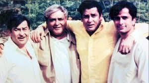 Here's how "well-behaved" Shashi Kapoor was different from Raj ...