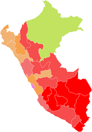 Elecciones presidenciales en perú 2011 (3 de 6). Datei Elecciones Presidenciales 2011 Peru 1Âª Vuelta Png Wikipedia