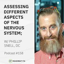 Michael Mash, DPT, CSCS of @barbellrehab joins me