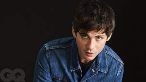 Logan Lerman Doesn't Want to Wear the Superhero Tights | GQ