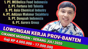 The company manufactures and markets sanitary paper products. Dibutuh Segera Loker Karawang Pt Softex Terbaru Juli 2020 Youtube