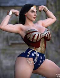 Rule34 - If it exists, there is porn of it  diana prince, gal gadot, lynda  carter, wonder woman  6008587