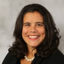 Vicky Lavergne's Instagram, Twitter & Facebook