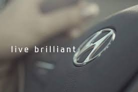 prior to this in 2011 hyundai had launched modern premium and the new slogan new thinking new possibilities so as the en hyundai motor hyundai latest cars