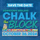 Chalk the Block