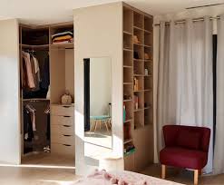 Rideau de velux leroy merlin. Dressing Ouvert Et Ferme