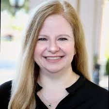 Robin Rountree's Instagram, Twitter & Facebook