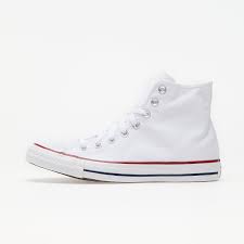 Besides good quality brands, you'll also find plenty of discounts when you shop for converse all star during. Mens Mid Tops High Tops Converse Chuck Taylor All Star High White Footshop