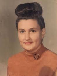 Mary Louise Dyer Swindle (1929-2000)