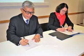 All states are encouraged to sign the. Unterzeichnung Eines Memorandum Of Understanding Mit Der University Tun Hussein Onn Malaysia Iaeb Tu Dortmund