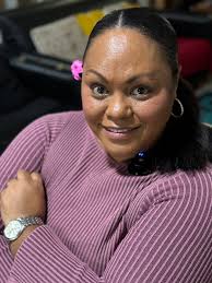 Speaker Bios Fiji Dialogue