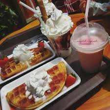 Jaminan harga terbaik, selamat, dan dipercayai. Makanan Sedap Best Di Cameron Highland Recommended Sayidahnapisahdotcom