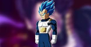 Renowned worldwide for his playful, innovative storytelling and humorous, distinctive art style, akira toriyama burst onto the manga scene in 1980 with the wildly popular dr. Dragon Ball Super Art Imagines Vegeta S God Of Destruction True Form