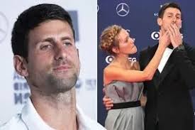 With the money he has won from all of his career wins, in addition to his endorsement money, djokovic has ultimately racked up a massive net worth. Novak Djokovic Net Worth Wimbledon Finalist S Huge Earnings And What He Spends It On Tennis Sport Express Co Uk