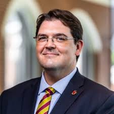 The US Mid-Atlantic Educational Development Consortium invites you to a  convening