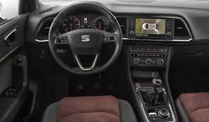 Maybe you would like to learn more about one of these? Seat Ateca Nous Avons Essaye Le Premier Suv De La Marque