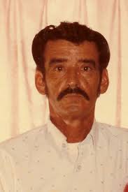 Desdichado Angel “Angel” Mayorga Balderas (1934-1987)