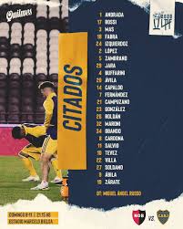 Newell's por la octava fecha de la superliga será este sábado 28 de septiembre en la bombonera. Ver Resumen Boca Juniors 2 0 Newell S Resultado Resumen Y Goles De La Victoria Xeneize En La Fecha 2 Del Grupo D De Copa Liga Profesional Rpp Noticias