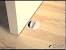 Hinge Pin Door Stop