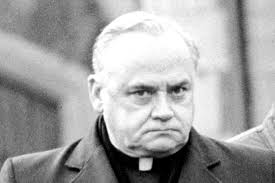 State Papers: Prospect of second Pope visit received a cool reception