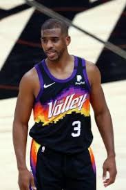 By marc stein after leading the phoenix suns into the western conference finals, chris paul is in danger. Chris Paul Enters Health And Safety Protocols Hoops Rumors