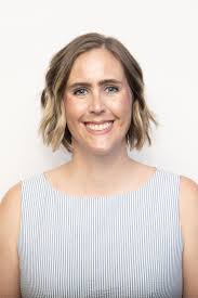 Dr. Caroline George Fletcher