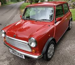 Image result for Mini Mayfair