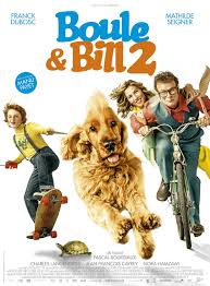 Boule et Bill 2 - Ciné-Feuilles