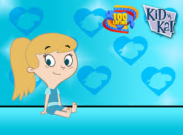 Kid Vs Kat Fiona Munson Feet By 100latino On Deviantart Kid Vs Cat Kids Kat