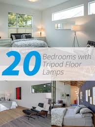 See more ideas about awesome bedrooms, bedroom design, bedroom decor. 20 Awesome Bedrooms With Tripod Floor Lamps Home Design Lover