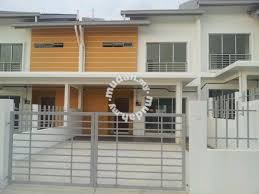 Bandar seri coalfields is strategically located through a myriad of major highways, namely the nkve, ldp and guthrie corridor expressway. Bandar Seri Coalfields Bromelia Houses For Sale In Sungai Buloh Selangor Mudah My