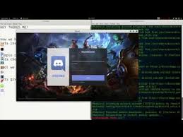 Installing Discord And Gdebi Kali Linux 2018 Youtube