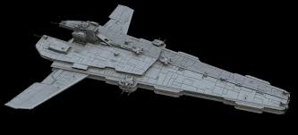 Victory Ii Imperial Star Frigate 3d Model Star Wars Ships Design Star Wars Vehicles Star Wars Ships