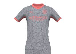 Our man utd football shirts and kits come officially licensed and in a variety of styles. Man City 21 22 Fantasy Third Kit