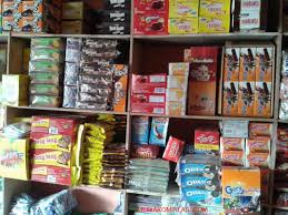 Maybe you would like to learn more about one of these? Inilah 26 Desain Warung Sembako Minimalis