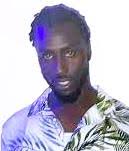 James Thrower, age 31