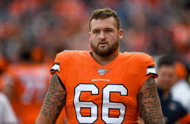 It also marked their 30th season under the ownership of pat bowlen, the second with peyton manning as the team's starting quarterback and the third under head coach john fox. Denver Broncos Dalton Risner Motivated Heading Into Year Three