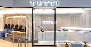 book an appointment tutti nails spa