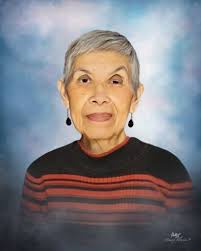 Mary Leonarda Camarillo Obituary September 11, 2024