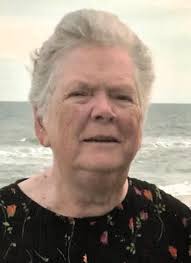 Obituary for Gloria Gail Bartlett