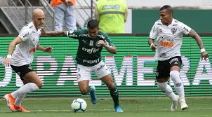 A partida reúne dois dos principais elencos e candidatos ao título do campeonato nacional, valendo ainda a liderança da competição. Palmeiras X Atletico Mg Assista Aos Melhores Momentos Do Jogo