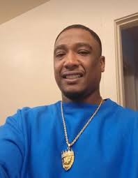 Meet Our Newest Team Member, Jamar Hammond, LMT! Now offering Massage  services here at Legacy Rehab & Wellness Center