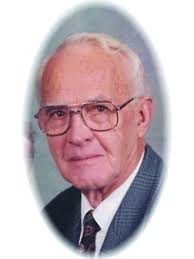 John Willard MACKAY Obituary