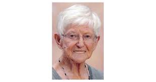 Alice Echols Obituary (2017)