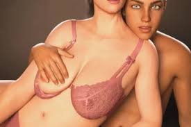 All Porn Comics Breaking Boundaries - full collection