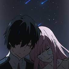 Discover this awesome collection of dark iphone wallpapers. 27 Anime Wallpaper Iphone Zero Two
