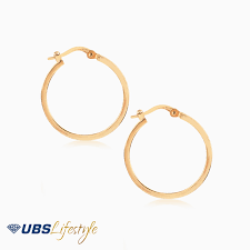 Anting emas bisa membuat penampilan wanita jadi lebih maksimal. Anting Emas Ubs Ubslifestyle Perhiasan Emas Gold Jewelry