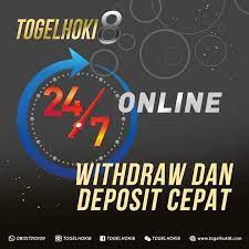 Togelhoki8 Agen Togel Terpercaya Hadiah